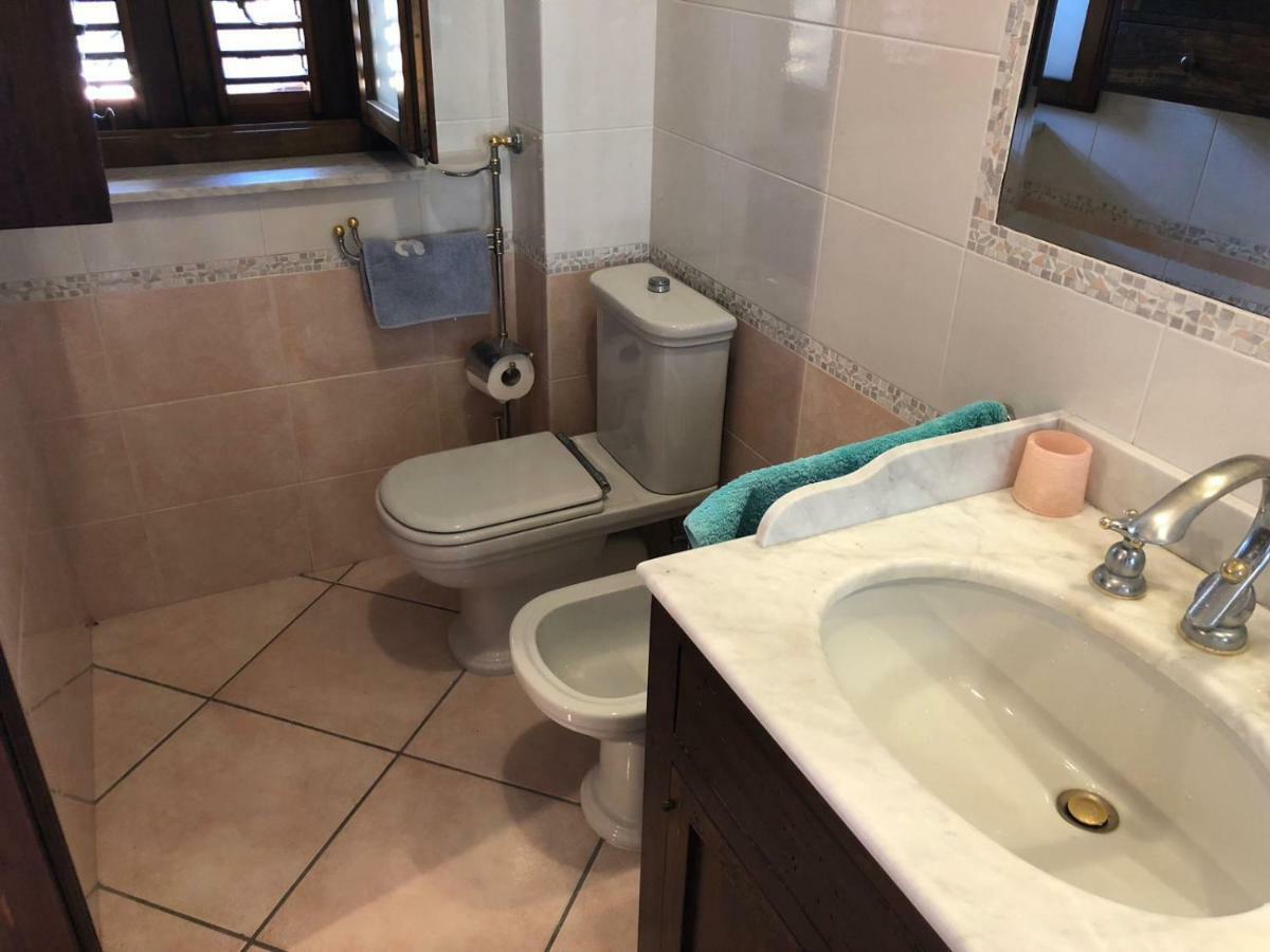 Andrew'S Apartment - Mulinia Residence Acireale Luaran gambar