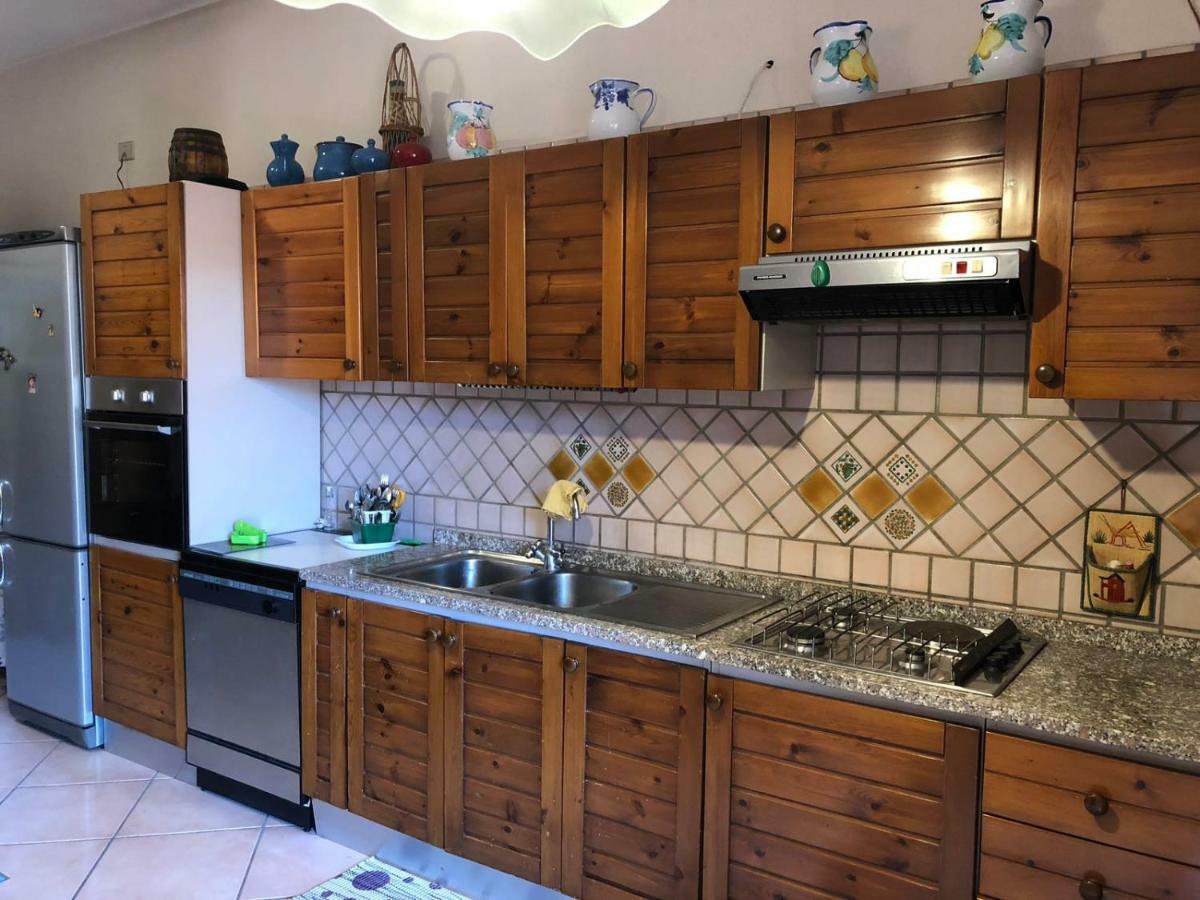 Andrew'S Apartment - Mulinia Residence Acireale Luaran gambar