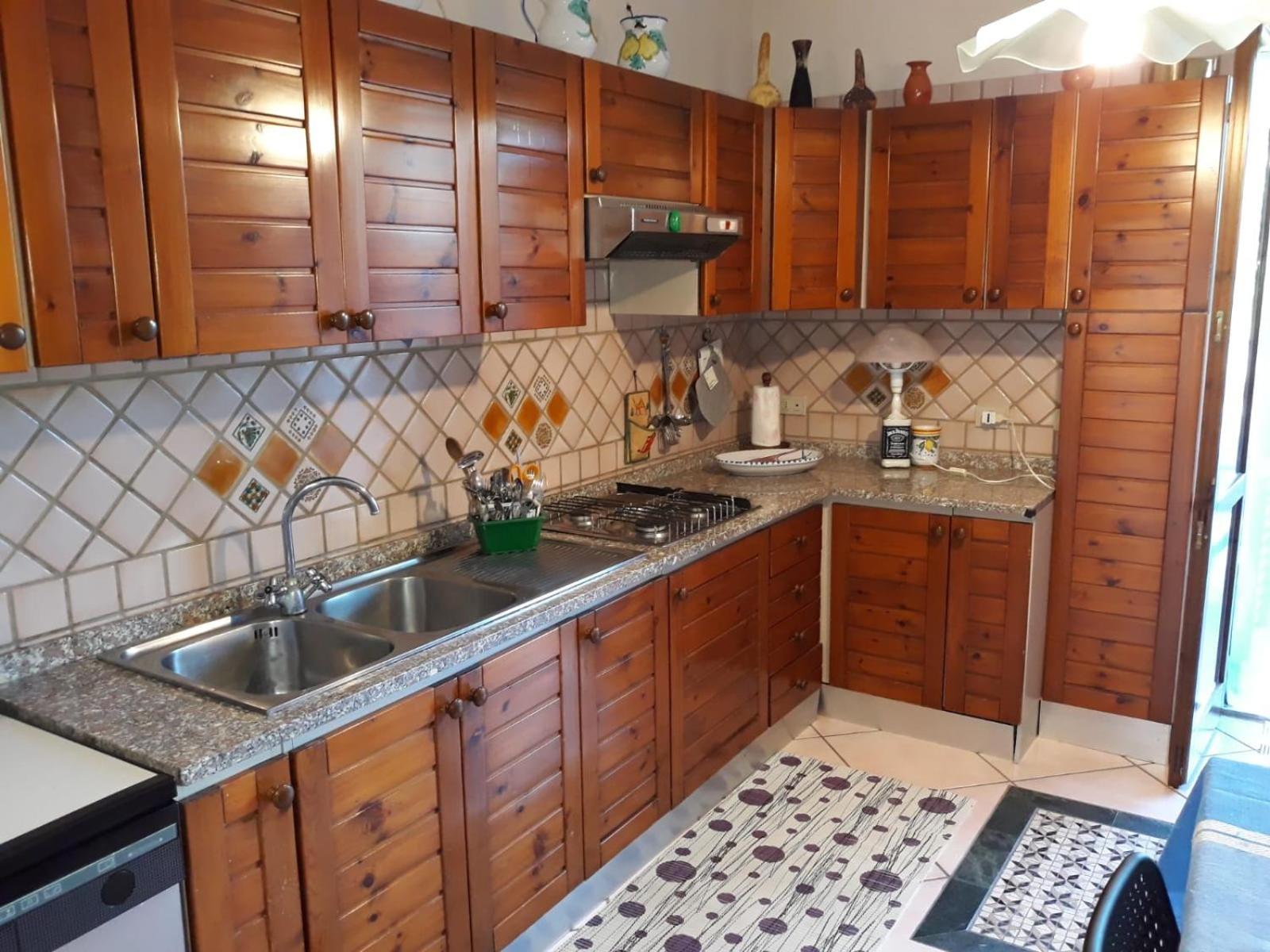 Andrew'S Apartment - Mulinia Residence Acireale Luaran gambar
