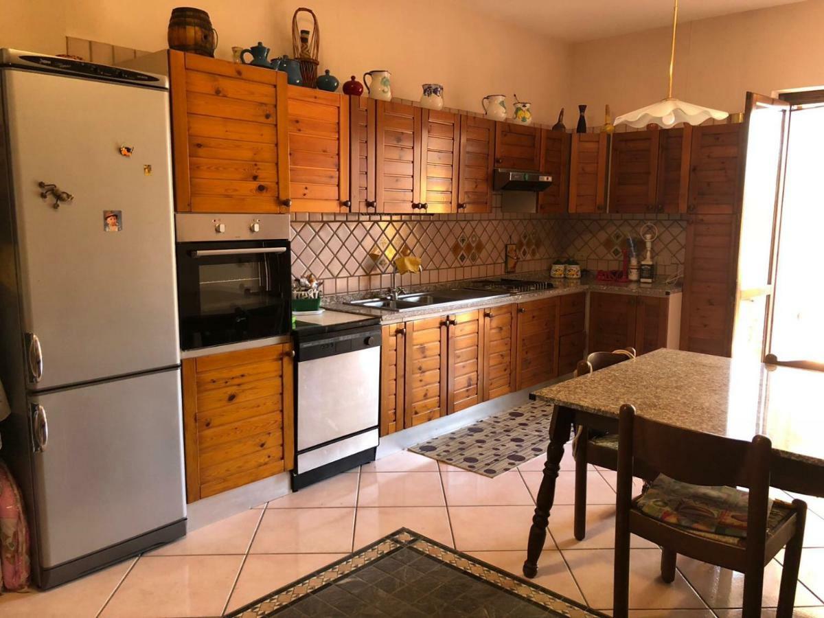 Andrew'S Apartment - Mulinia Residence Acireale Luaran gambar