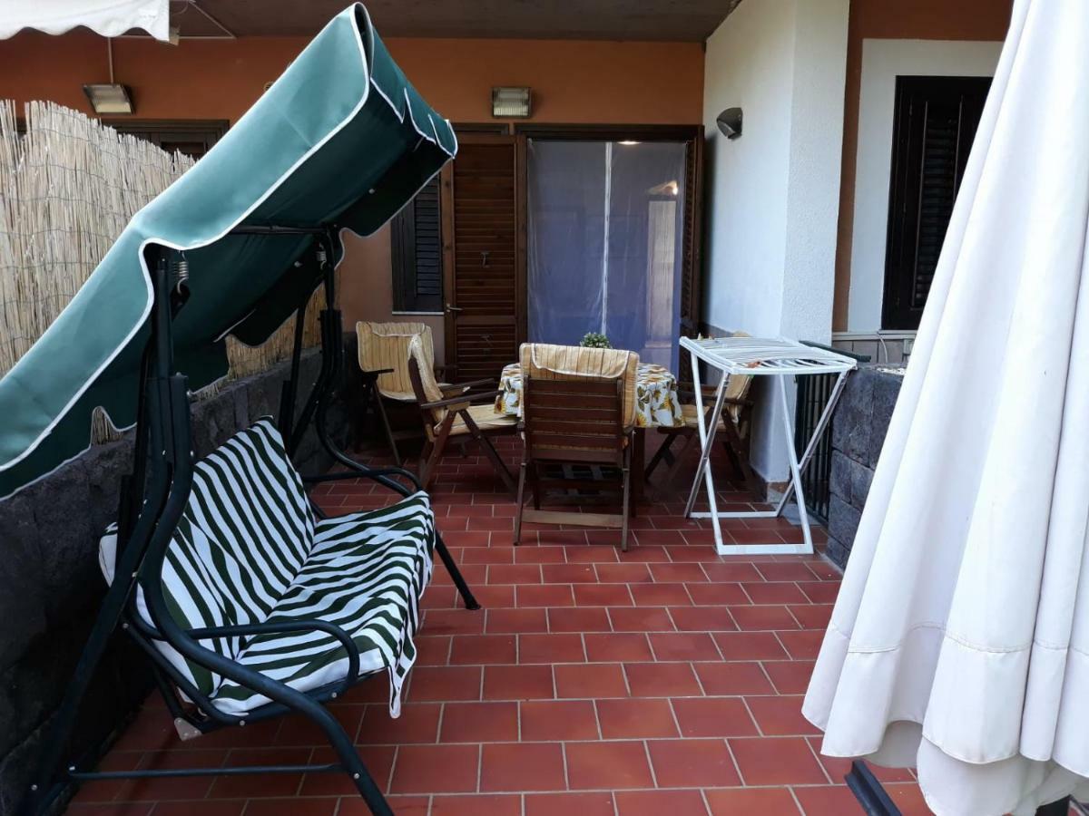 Andrew'S Apartment - Mulinia Residence Acireale Luaran gambar